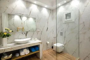 'Prestige Collection'  |  Contemporary Villa with sea views - Image 5