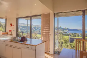 Modern design, Great sea bay view, 2 bedrooms & 3 bathrooms - Image 5