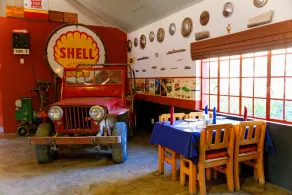 Gondwana Canyon Roadhouse - Image 5