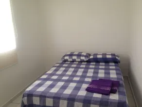 Furnished Village, 3 Suites with Air Conditioning, Security and Leisure Facilities, Close to the Beach - Image 3