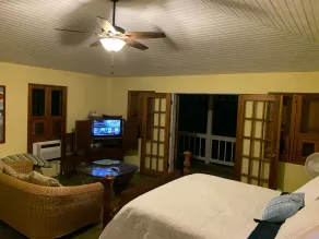 Private Beach Front Cottage - Image 5