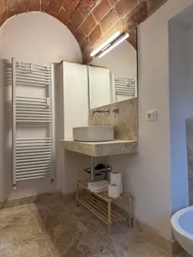 Farmhouse Il canneto app.Tavernetta near Siena and San Gimignano - Image 3