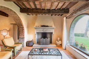Villa Ada is a 5-star Luxury Holiday Villa Available for Weekly Rentals on the Border of Tuscany and Umbria That has Received top Rated Guests Reviews - Image 3