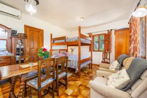 Villa \"Es Porcho\" avec jardin privé et Wi-Fi - Image 5