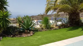 Amazing Rural Villa with Fantastic Sea View and Gardens - Image 3
