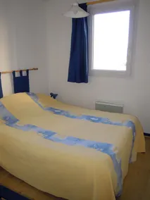 Välskötta lägenhet T3 Nätt i Calm Residence - Luz Saint Sauveur - Image 3
