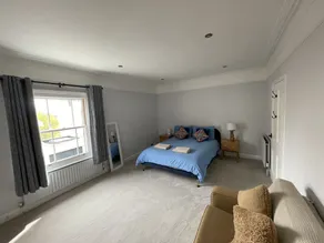 Charming holiday apartment in central Woodbridge - Image 4