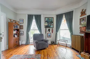 King Suite w/  Bath - Hatch House B&B - Image 2