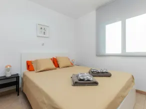 Gemütliche Wohnung für 4 Leute mit  W-LAN, Pool, TV und Terrasse - Image 5