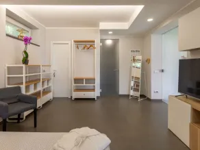 Smuk privat feriebolig med klimaanlæg, privat pool, boblebad, TV, gårdhave og kæledyr tilladt - Image 3