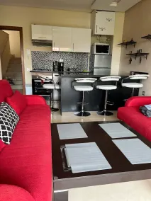 🌟🌟🌟🌟🌟PRESTIGIA VIP luxury apartment garden view swimming pool golf atlas - Image 4