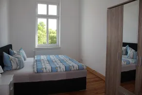 Apartment 'Ferienwohnung Eg Links - Lychen' with Lake View, Shared Terrace and Wi-Fi - Image 5