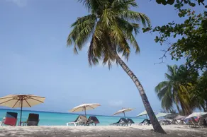 Sapphire Beach - Luxury beach side split level self catering apartment - Image 4