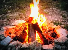 Camping! You Reserve a Site, We Deliver! - Image 2