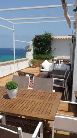Javea: JÁVEA- CASA DE LA VUE MAGNIFIQUE MAR- - Image 4