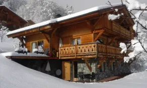 studio coquet dans chalet au calme - Image 4
