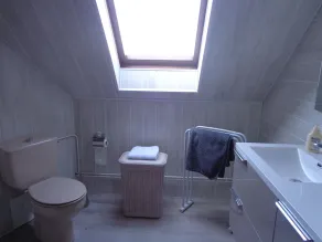 Gîte rural \"Le Noyer Rondin\" in Cheverny (sleeps 12), ideal for families. - Image 4