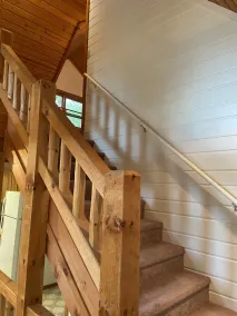 Søsterhus, Three Lakes/Eagle River Lake House - Image 2