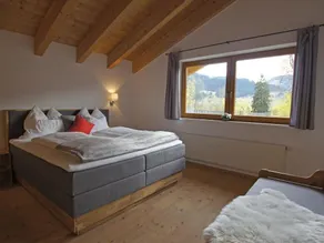 Suite Kaiserbach - 102sqm - 2 habitaciones - Casa Kaiserbach - Image 5