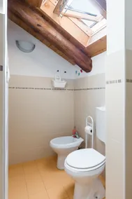 1 Bedroom Apartment in Chieri - Image 4