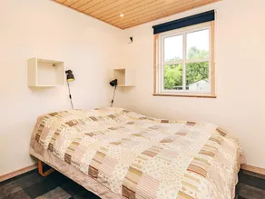 4 star holiday home in Spøttrup - Image 4