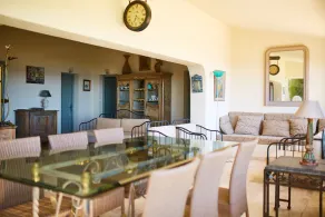 Villa encantadora - Sonho vista panorâmica - praia a 600m - perto de Porto Vecchio - Image 5