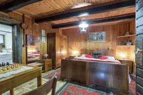 Chalet Birchwood With Whirlpool and Sauna - Happy Rentals - Image 5