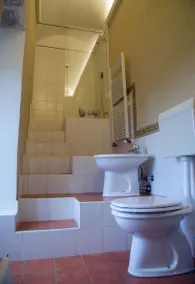 Dimora del Piano-Villa immersed in nature and surrounded by 40 hectares of vineyards - Image 4