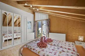Luksuriøst **** sommerhus i Valbella-Lenzerheide / panorama / skiløjperforbindelse - Image 5