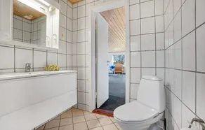 Superbe maison de 3 chambres à Thisted - Image 2
