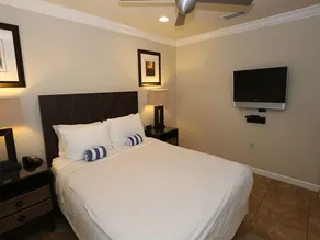 Beach Club à Anna Maria # 11: 1 BR / 1 BA Resort sur Anna Maria par RVA, pour 4 personnes - Image 4