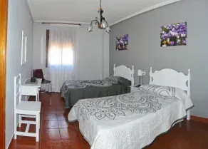 Rural Lejligheder El Prado *** til 5 personer B3 Las Hurdes - Image 3