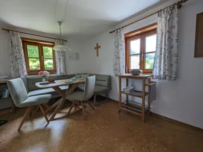 Ferienwohnung Jaga - Ferienwohnung - Image 3