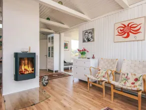 4 Person Holiday Home in Blokhus - Image 2