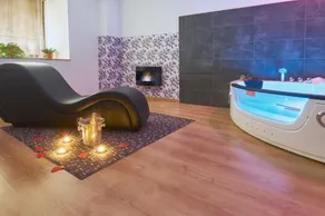 Casa 'Aguas Frías 3' mit Bergblick, privatem Garten und WLAN - Image 3