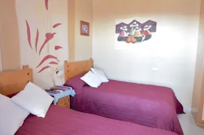 Ferienhaus La huerta de Bonela mit Bergblick, Pool und WLAN - Image 4