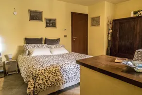 B & B Il Mirtillo - Moncrivello - Image 5