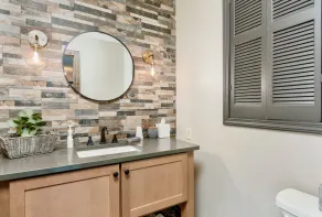 Alleman North Condominium 3 Bedroom condo - Image 4