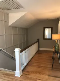 Fully Renovated Historic Home with bluff views of Missouri River & Valley - Image 2