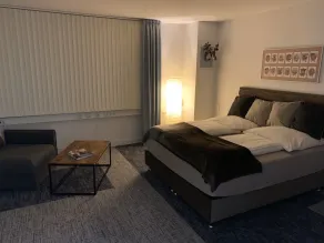 Appartement de vacances moderne près de Düsseldorf dans un endroit calme - Image 5
