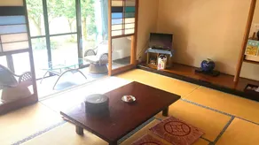 Kumanokawa Onsen Minshuku Mimi - Image 2