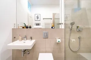2-Bedroom Apartment (80sqm) with a balcony(4) - Image 4