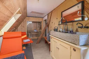 Stylish 1-Room Apartment with 43sqm for up to 4 Persons - OPENING December 2019! - Image 5
