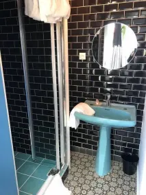 Studio L'écume - Accès Piscine - Image 2