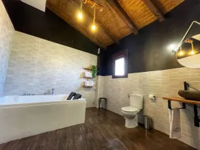 Apartments with swimming pool in the heart of the Jewish neighborhood of Hervás - Image 2