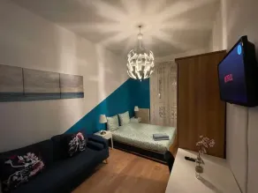 020 CHIC & COSY GRAND APPART 57m2 HYPERCENTRE WIFI SMART TV NETFLIX - Image 4