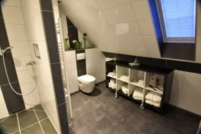 Apartamento de férias / apartamento da empresa Apartamento de luxo em 71 metros quadrados de espaço aberto - Image 2