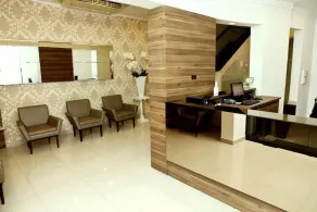 Hotel Gracher Brusque - Image 3