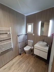 Studio Dans Jardin Calme et Arboré - Image 2