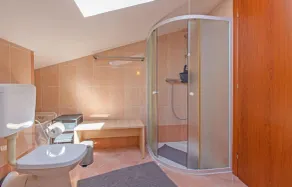 Amazing Apartment In Secovlje With House Sea View - Image 4